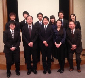 日本電気株式会社様にて第2回目となるNECグループLGBT勉強会2