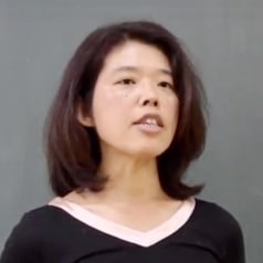 大井美佳さん 顔写真