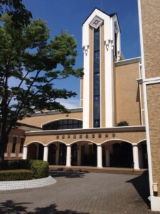 20140708共愛学園前橋国際大学